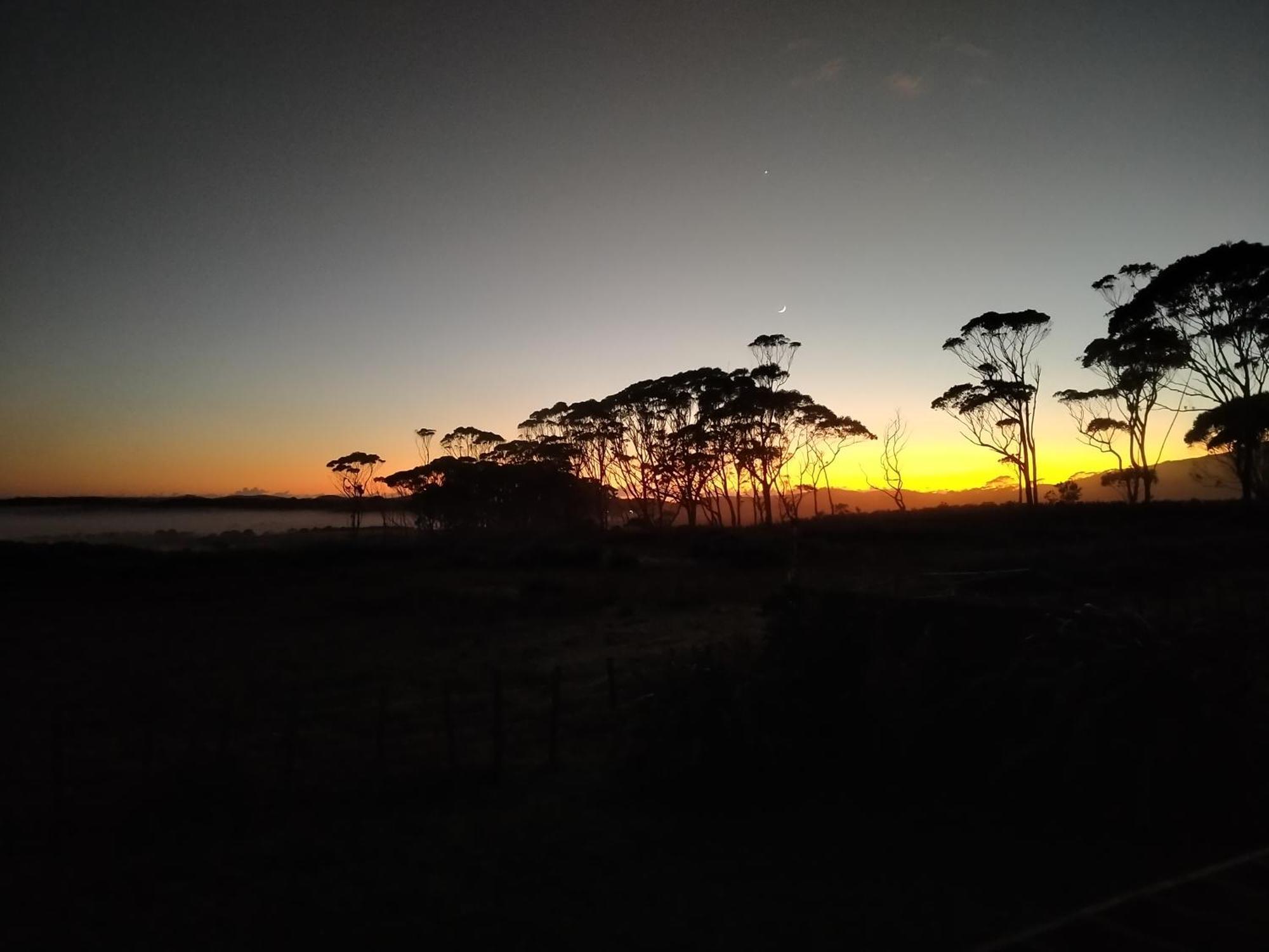 Villa Seascape Peninsula Bach Kaitaia Exterior foto