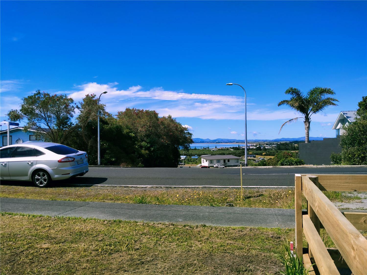 Villa Seascape Peninsula Bach Kaitaia Exterior foto