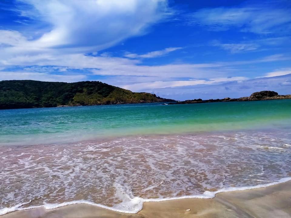 Villa Seascape Peninsula Bach Kaitaia Exterior foto