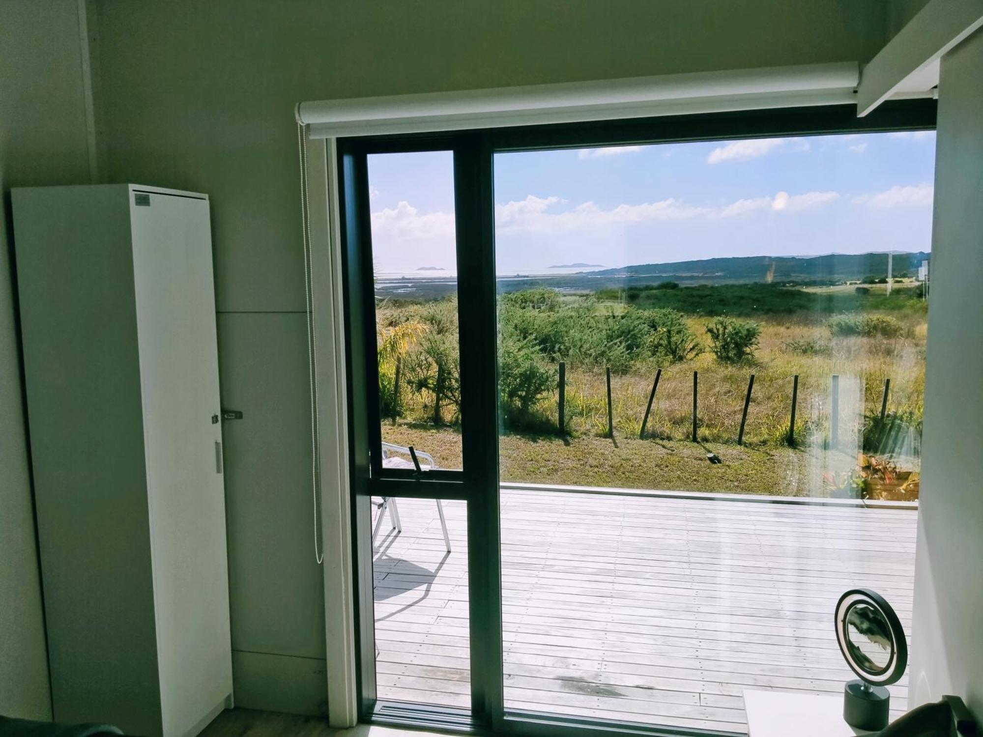 Villa Seascape Peninsula Bach Kaitaia Exterior foto