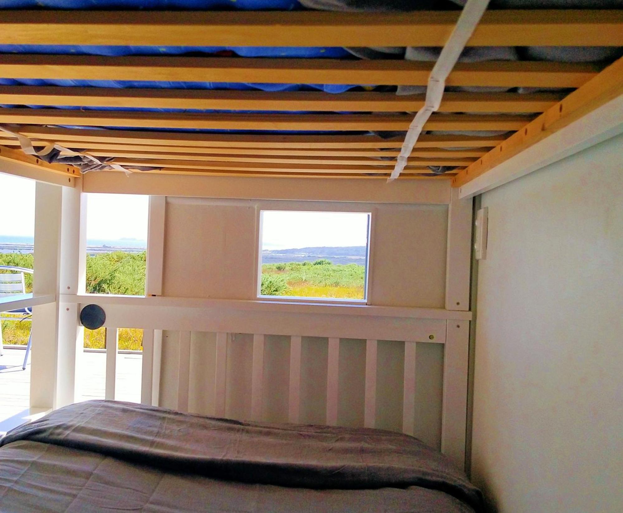 Villa Seascape Peninsula Bach Kaitaia Exterior foto